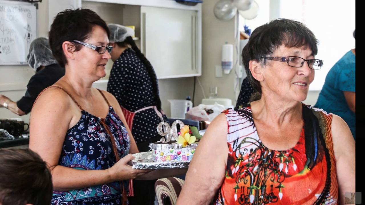 Linda's 65ths Birthday