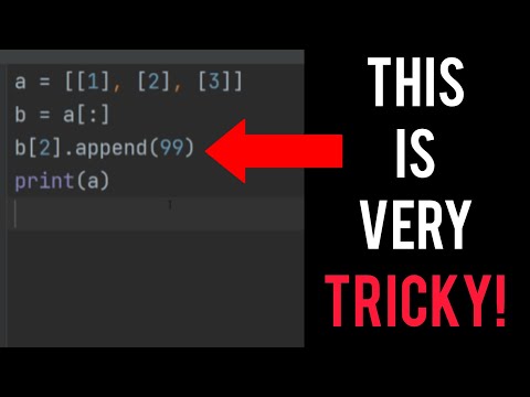 100th amazing python coding puzzle!!!
