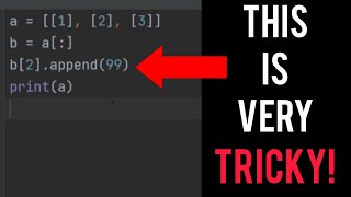 100th amazing python coding puzzle!!!