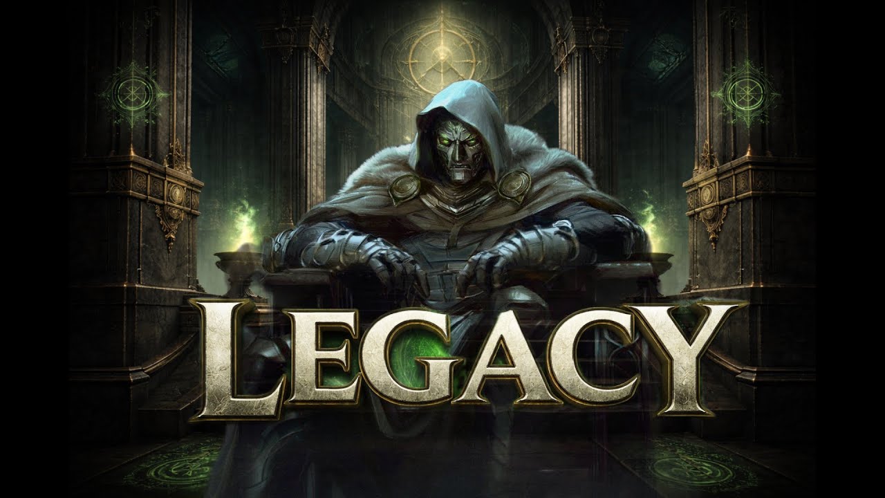 RDJ’s Doctor Doom Explained: Iron Man Variant or Legacy Hack?