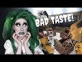 A Needlessly Thorough Roast Of The Epstein Island's Interior Design thumbnail