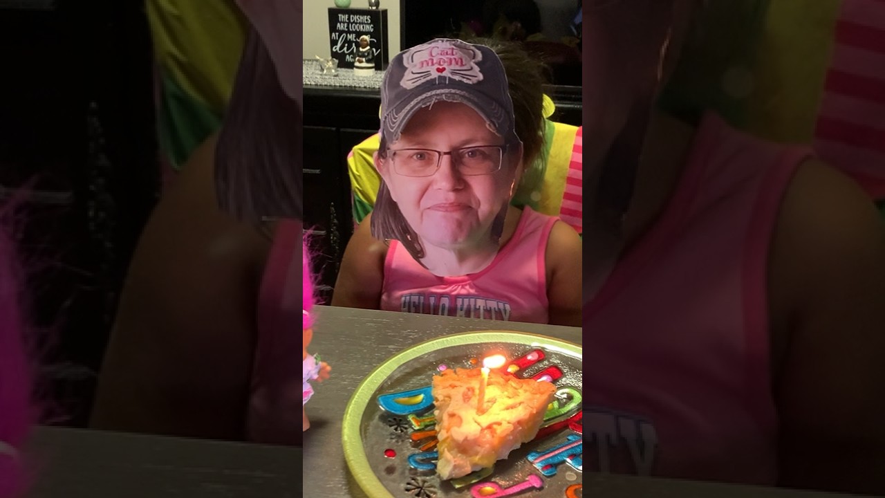 Happy Birthday Penny