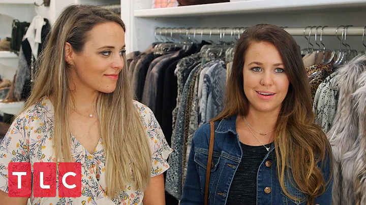 Jana and Jinger Go Shopping on Rodeo Drive | Count...