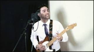 Johnny B Goode Cover