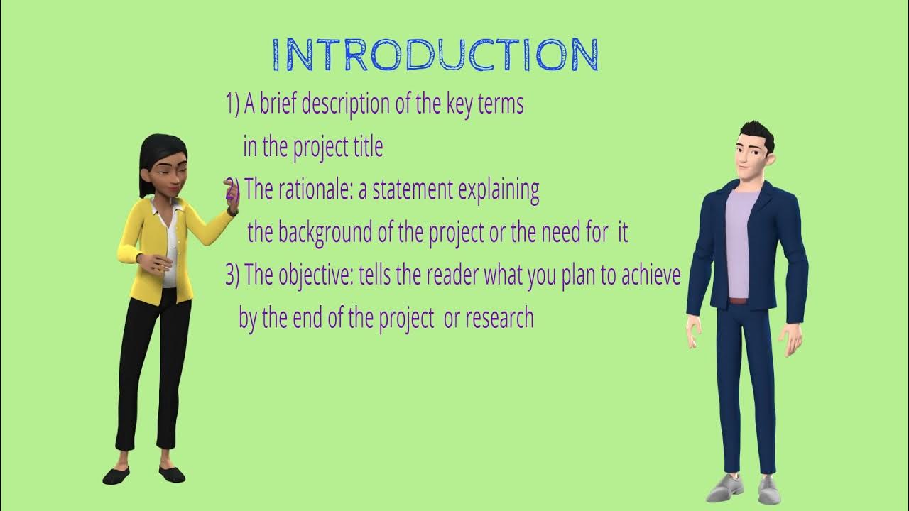 Cxc math sba part 1 youtube