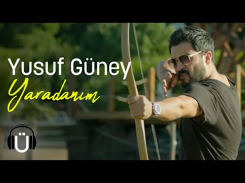 Yusuf Güney - Yaradanım #2018 (Official Music Video)