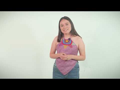 Conoce a Guadalupe Fernanda Pérez