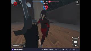 War the Knights 🕹️ Play on CrazyGames   Google Chrome 2026 04 10 00 00 25