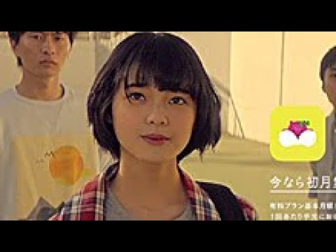 欅坂46 CM メチャカリ mechakari（全8篇）