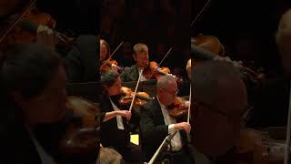Holst: The Planets Mercury // Sir Antonio Pappano & London Symphony Orchestra