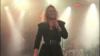 Maja Ivarsson - Kamikaze Life - Liseberg 2025-06-14