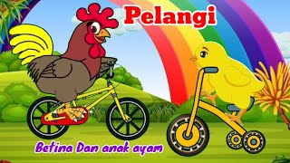 Download Lagu Pelangi Pelangi || Lagu Anak Indonesia || Versi DJ Remix MP3