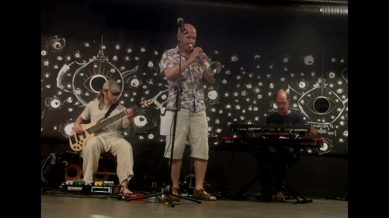 Concert aux Ateliers de Bitche - Mu 42