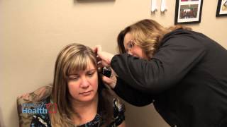 Better Hearing Month: Audiology
