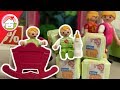 Playmobil Film deutsch - Babysachen kaufen - Shoppinggeschichte für Kinder von Familie Hauser