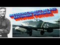 MESSERSCHMITT ME 262 SCHWALBE SECONDO EPISODIO