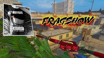 💖 FRAGMOVIE | CLIENTMOD / CSS v34 | JACKN1KE & LOST 🔥