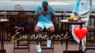 MC LIRO - EU AMO VOCÊ (porque você não volta comigo ?)