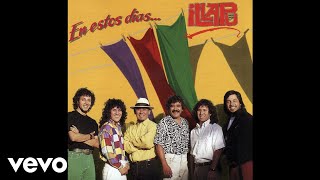 Video thumbnail of "Illapu - Un Poco De Mi Vida (Audio)"
