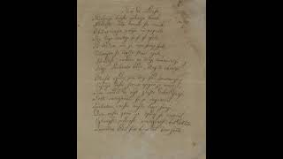 Adiaŭo al la juneco #esperanto