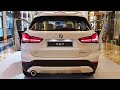 New 2021 BMW X1 sDrive 18i xLine LCI // In-Depth Walkaround Exterior & Interior