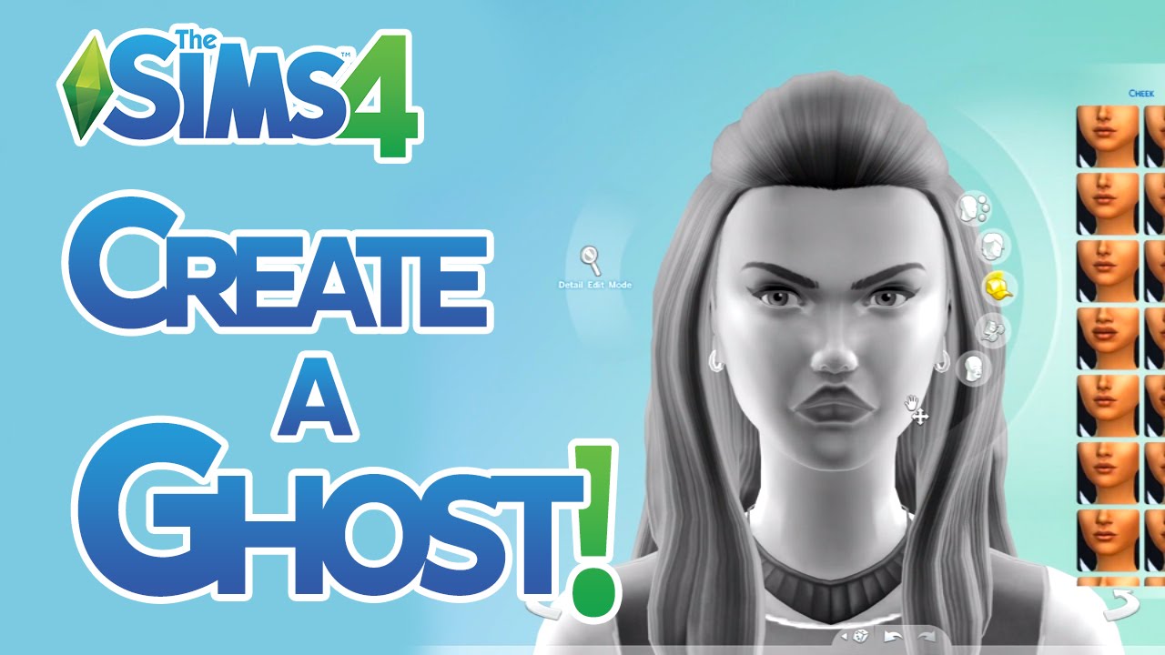 sims 4 build a sim