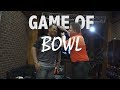 Storm | GAME OF BOWL - AJ Chapman vs Kendle Miles Vlog EP. 3