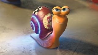 TURBO TRAILER - On Blu-ray, DVD and Digital HD March 12 TURBO TRAILER - On Blu-ray, DVD and Digital HD March 12