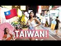 TRIP TO TAIWAN ft. ThatsBella | Rei Germar