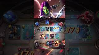 #marvelduel #starlord #gotg #loki