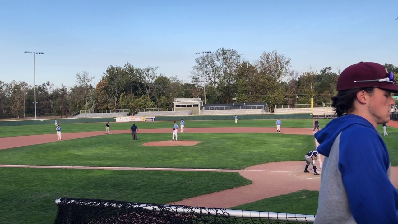 SW Legion 17U at Palmer Field, Middletown, CT YouTube