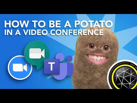 Video How to use Snap Camera... like a (Potato)Boss! - youtube