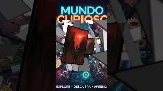#mundocurioso #refugiomental