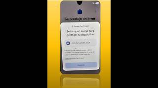 How to disable Play Protect for bypass
