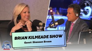 Is there more to Trump's indictment than we know? | Brian Kilmeade Show