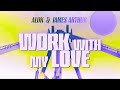 Miniature de la vidéo de la chanson Work With My Love (Club Mix)