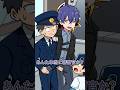 【総集編】悪徳警官を懲らしめました #Plottアニメ
