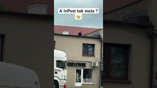 Dpd praca #duet #comedy #automobile #prank #top