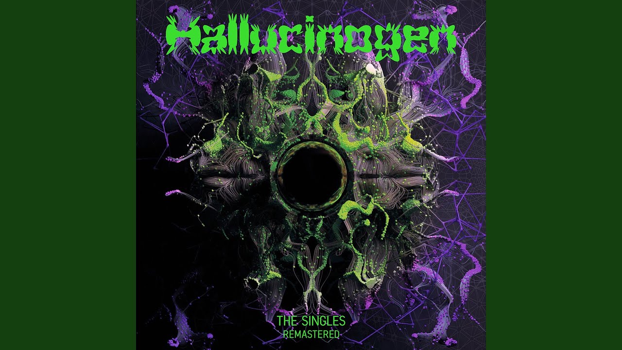 Astral Pancakes (Remastered 2024)