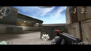 CROSSFIRE TEAM DELUXE FRAGMOVIE EDIT BY KAMANY 1440P