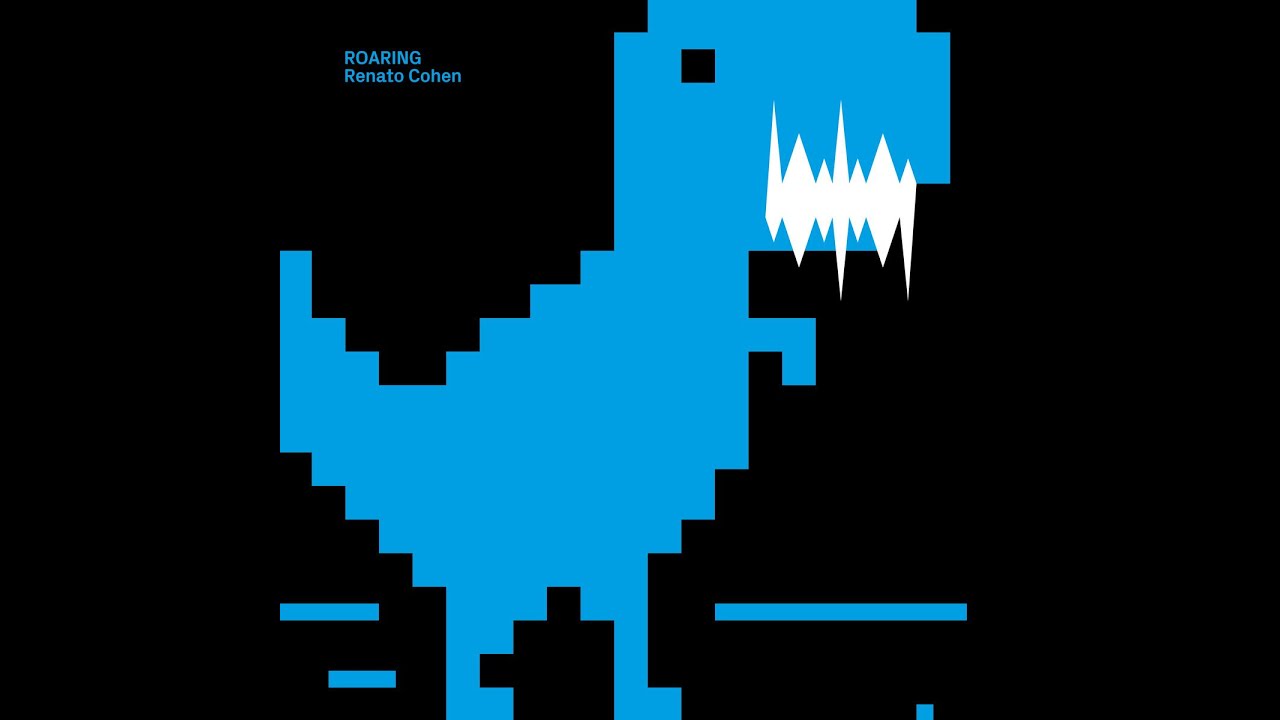 Guarda Renato Cohen - Roaring su YouTube Guarda Renato Cohen - Roaring su YouTube