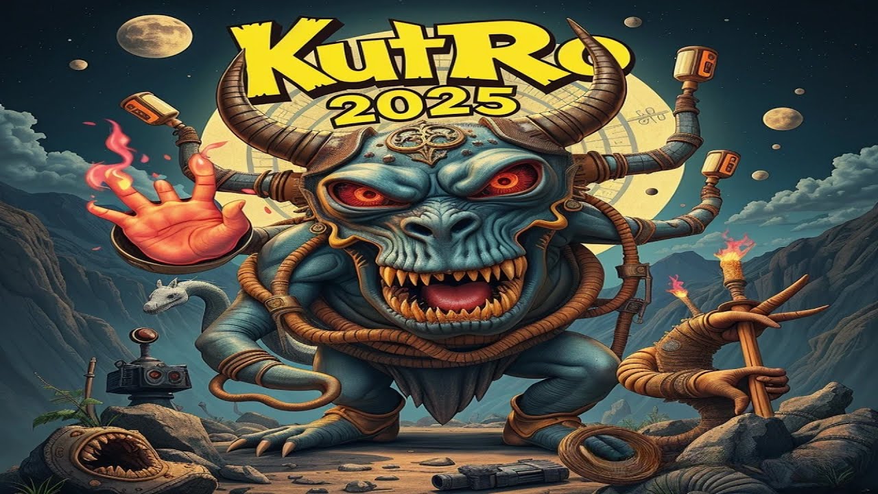 KutRo 2025