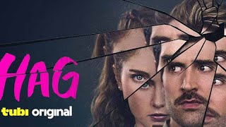 HAG (2025) | Movie Review & Thoughts - A Tubi Original 