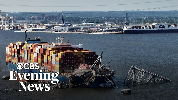 NTSB recommends 68 bridges be evaluated for risk of collapse from vessel strike