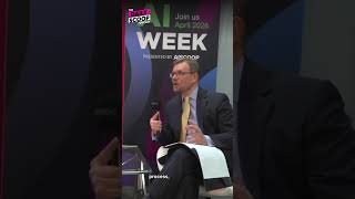 Kevin Carlson on how the CIA is using AI for its open source intelligence mission