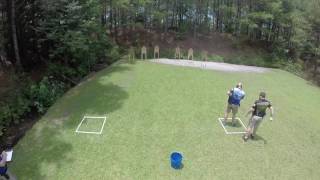 Ant Hill Uspsa 20160717