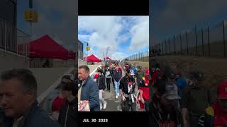 [1SE] 2023 Belgian GP Weekend