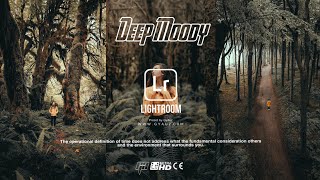 Preset Deep Moody | Tutorial Lightroom Mobile | Rumus Lightroom | Free Preset Lightroom XMP & DNG screenshot 2