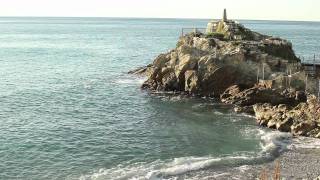 Dal Hotel Leroi di Varazze alla spiaggia