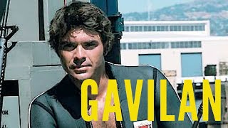 Classic TV Theme: Gavilan (1982)